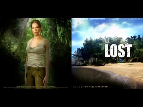 Pause Screen   Lost Via Domus Original Soundtrack