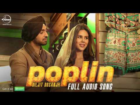 Poplin (Full Audio) — watch video