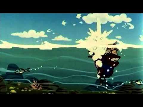 Doc.Sun. - 07 - Die Wasserdiebe aus dem Weltraum  Part 1