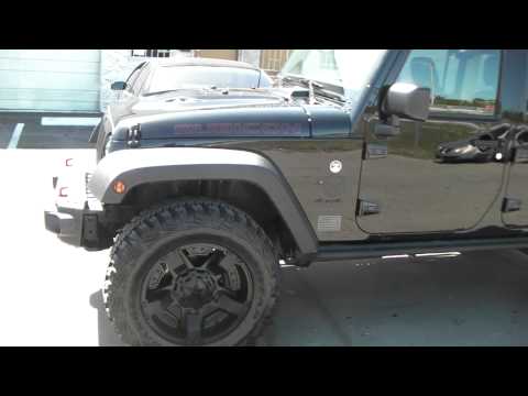 877-544-8473 20\" Inch XD Series XD811 Rockstar 2 Black Wheels 2015 Jeep Wrangler Rims Free Shipping