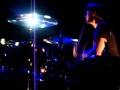 Johnossi - Worried Ground @ Trädgårn 18/12-10 (Awesome quality)