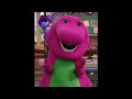Barney A Perfectly Purple Day 2003 60fps