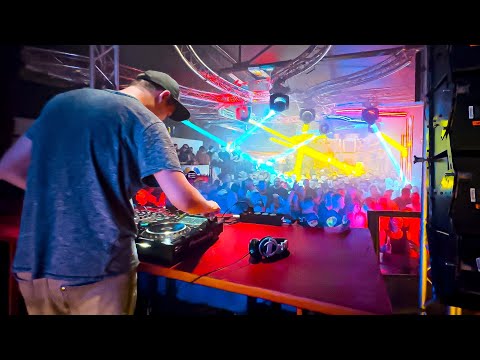 Matt Bukovski  - Ekwador Manieczki, Amsterdam Dance Mission (20.05.2023)