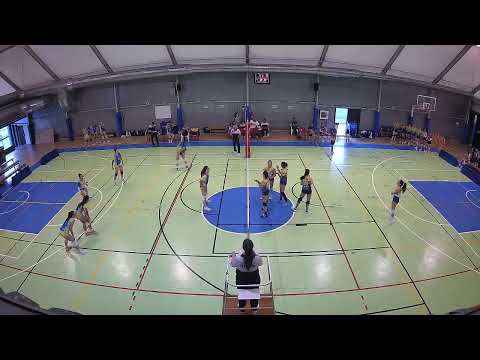 SON FERRER - CV ALJAFERIA