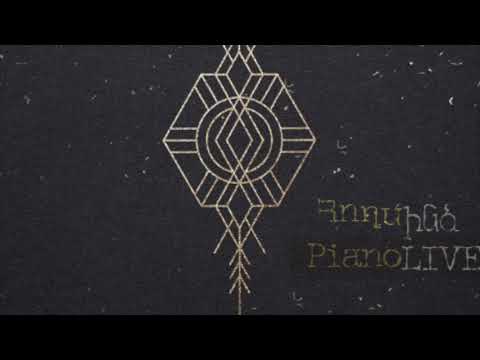 Հող - Սինձ | Hogh - Sindz || Piano (Live)