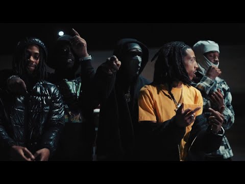 ZT Ep x Wopp2Slimey  - “Dame & Giannis” (Official Video) 🎥