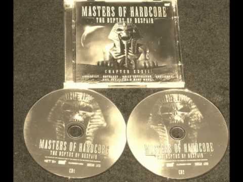 Masters OF Hardcore Chapter XXXII-The Depths Of Despair Cd1 [Full Version] (1080 p)