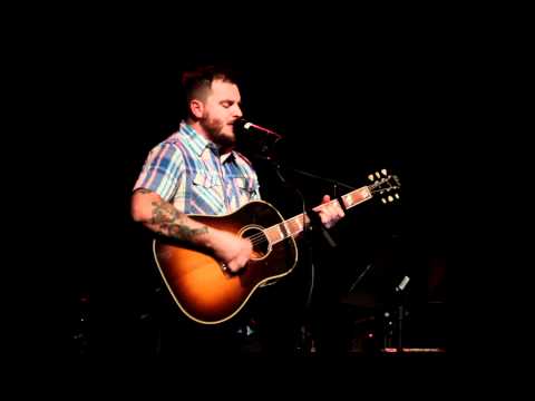 The Weight - Dustin Kensrue (Acoustic)