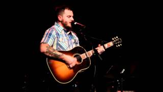The Weight - Dustin Kensrue (Acoustic)