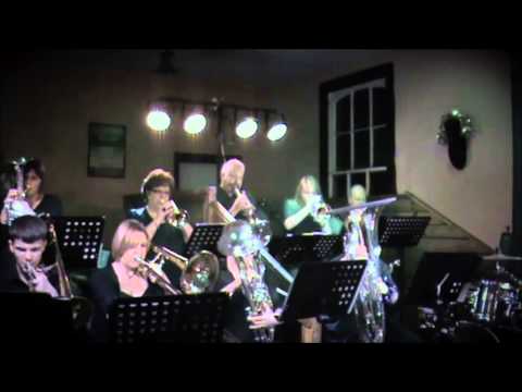 liquidbrass - Locked Out of Heaven