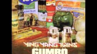 Ying Yang Twins (Chef Um Um Good) ft K-Dolla - Gumbo Vol. 1 Intro