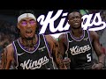 NBA 2K24 MyCAREER Shawn Harris NBA Debut ELITE CONTACT DUNKS