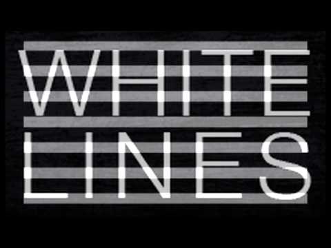 White Lines - italian hard rock / sleazy street (1992-93)