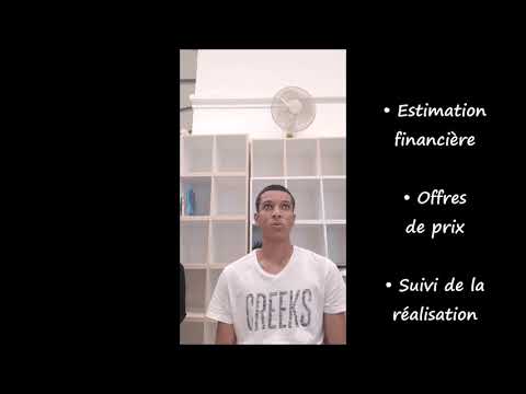 Vidéo de présentation du Bac Pro TEB