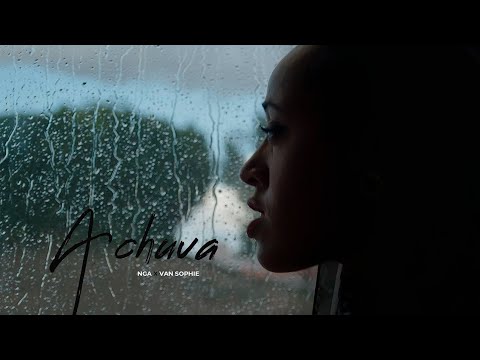 NGA x Van Sophie - A Chuva (Oficial Video)