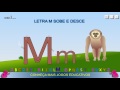 ABC MINÚSCULAS