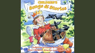 Here We Go Round the Mulberry Bush