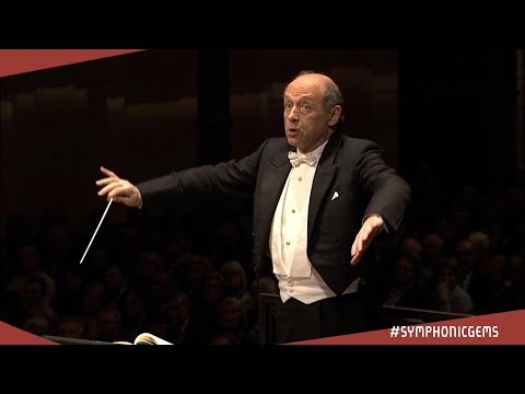 Symphonic Gems: Beethoven - Symphony No. 9 - II. Molto vivace - Fischer | Concertgebouworkest