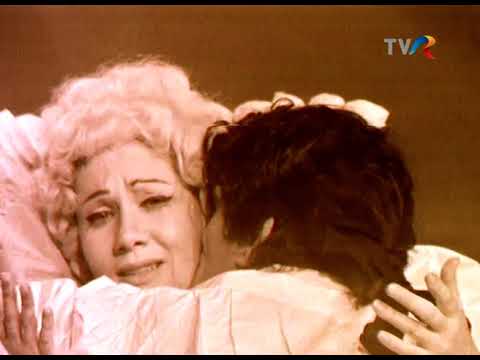 Ștefan Tapalagă, Puiu Călinescu, Atena Demetriade și Mihai Stoenescu - Sărutul de foc