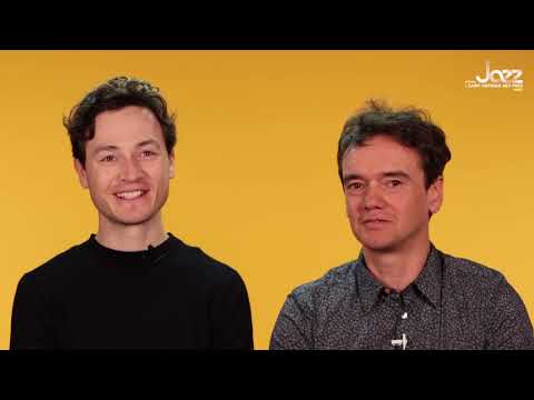 Face to face with Thomas Enhco & Stéphane Kerecki, Festival Jazz à Saint-Germain-des-Prés Paris