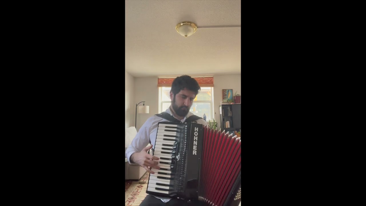 Promotional video thumbnail 5 for Joseph Landau