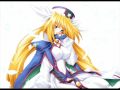 UFO Princess Valkyrie - Character Song #06 - Anata ...