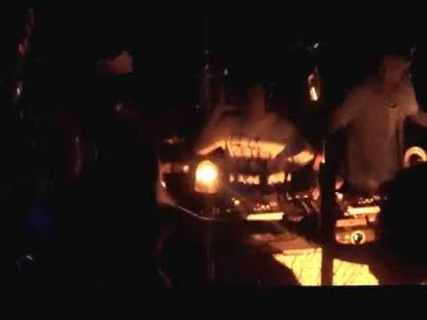 Dj Under Beat - Королівська Бочка (г.Житомир)