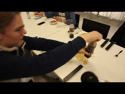 Ullernrevyen intensiv dag 2