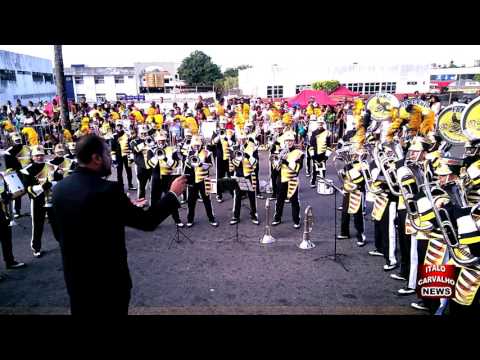 FAMCRUZ -  APRESENTAÇÃO COMPLETA