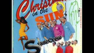 The Stage Crew - Christmas In The Sun.wmv