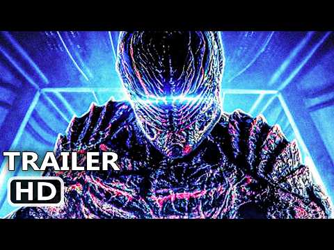 SENTINELA: Ameaça Oculta Trailer Dublado Oficial (2026)