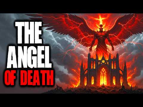 The Angel Of Death | Creepypasta
