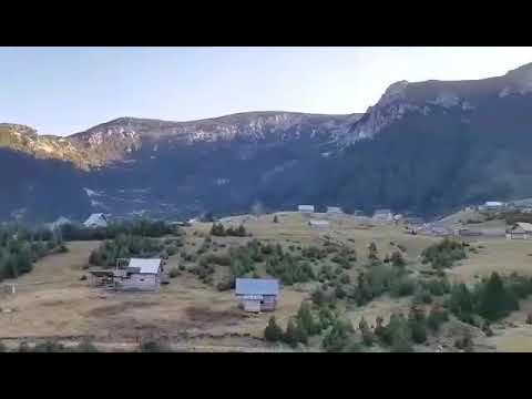 Bjeshka e Irzniqit 11.11.2018