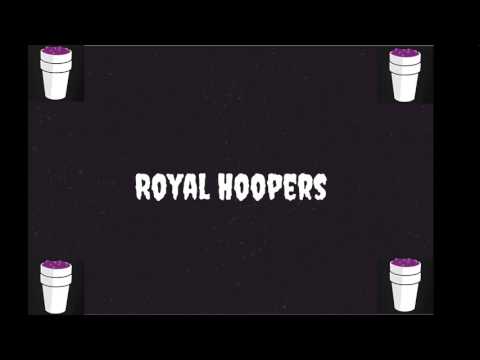 Royal Hoopers 2k17