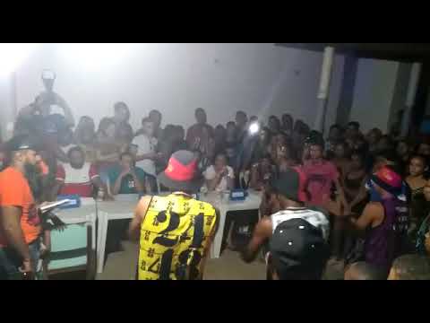 OS PIVETES DO PASSINHO