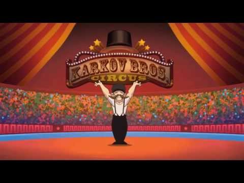 Karkov Circus Video