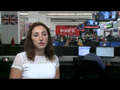 IronFX Comentario Diario PT 20/09/2016