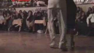 Maxi Copello & Maria Blanco