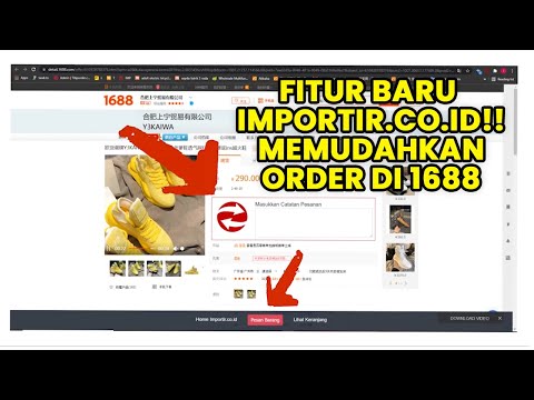 Item video thumbnail