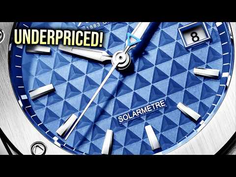 These Affordable Watches Should NOT Be This Cheap!