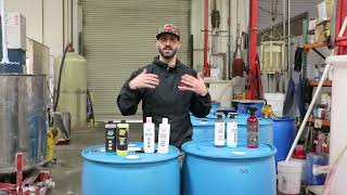 HOW TO LABEL AND BRAND YOUR OWN CAR CARE PRODUCTS | Renegade Products