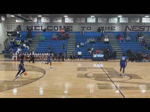 S.Cobb 🆚 McEachern (JV) 12/3/2022 pt2
