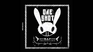 [AUDIO] B.A.P - Rain Sound (빗소리)