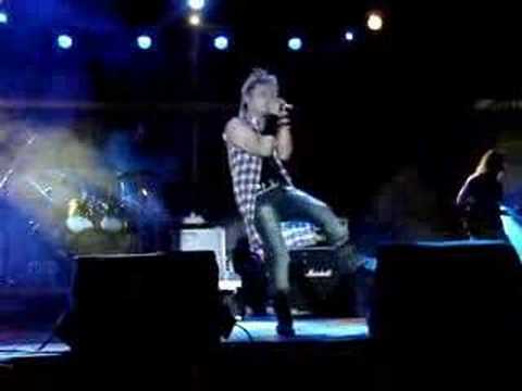 Anime Friends 2007 - Senshi yo, Tachiagare! (Endoh)