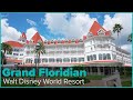 Take a Tour of Disney’s Grand Floridian Resort & Spa | Walt Disney World Resort
