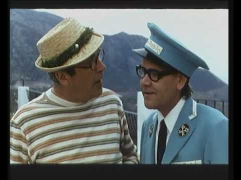 Jeg drikker KUN i arbejdstiden.