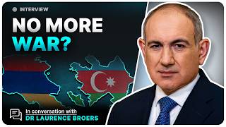 Can Armenia and Azerbaijan Finally Make Peace?