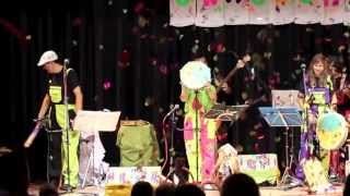 ArmaDanzas. Vuela la Luna