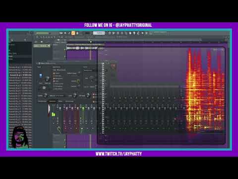 Use Wave Candy To Learn All The Notes In A Sample (FL Studio 20 Sampling Tips & Tricks)