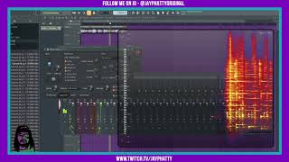 Video thumbnail for Use Wave Candy To Learn All The Notes In A Sample (FL Studio 20 Sampling Tips & Tricks) by Jay Phatty